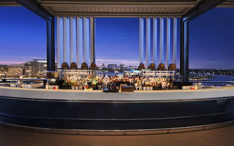 Hyatt Regency Sydney - Holiday Find 8