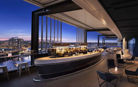 Hyatt Regency Sydney - Holiday Find 9