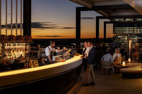 Hyatt Regency Sydney - Holiday Find 10
