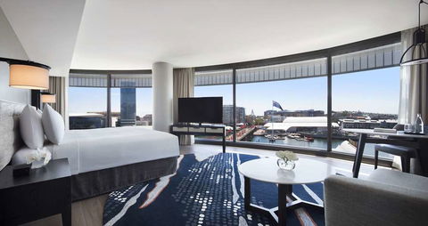 Hyatt Regency Sydney - Holiday Find 13