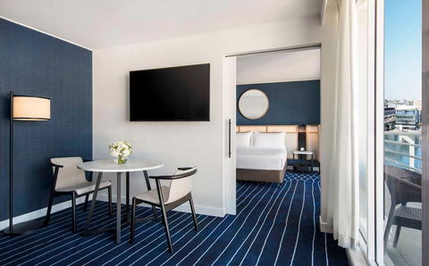 Hyatt Regency Sydney - Holiday Find 15