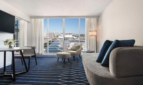 Hyatt Regency Sydney - Holiday Find 16