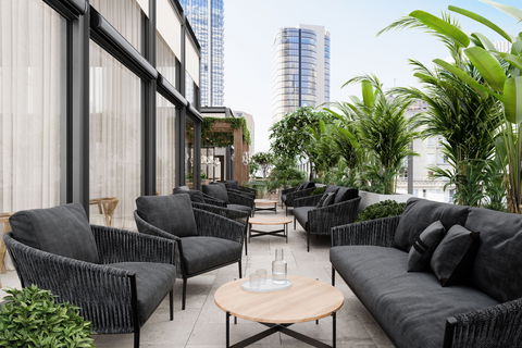Little National Hotel Sydney - Holiday Find 1