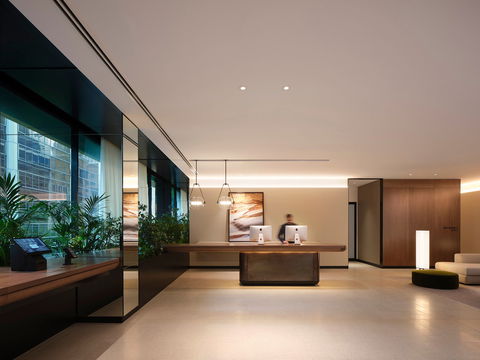 Little National Hotel Sydney - Holiday Find 3