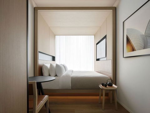 Little National Hotel Sydney - Holiday Find 5