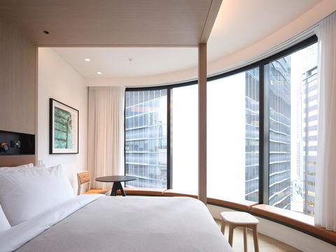 Little National Hotel Sydney - Holiday Find 7
