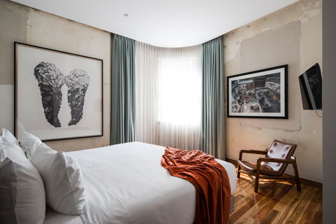 The Old Clare Hotel - Holiday Find 14