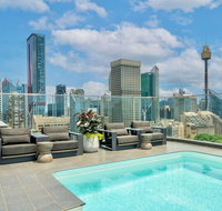 Pullman Hyde Park Sydney - Holiday Find