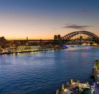 Pullman Quay Grand Sydney Harbour - Holiday Find