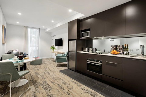 Quest North Sydney - Holiday Find 2