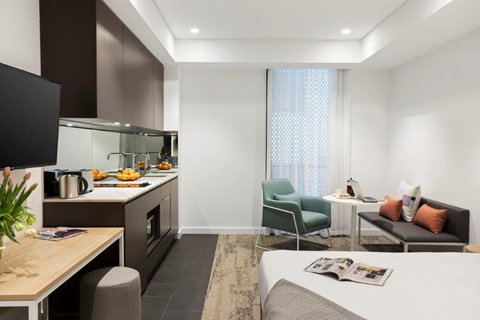 Quest North Sydney - Holiday Find 11