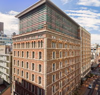 Holiday Inn Darling Harbour - Holiday Find