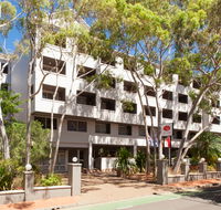 Metro Aspire Hotel Sydney - Holiday Find