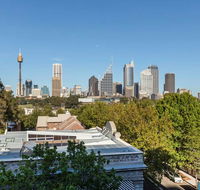 Nesuto Woolloomooloo Sydney Apartments - Holiday Find