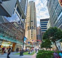 Rydges World Square Sydney - Holiday Find