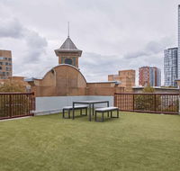 The Ultimo Hotel Sydney - Holiday Find
