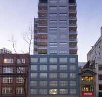Zara Tower Serviced Apartments - Holiday Find