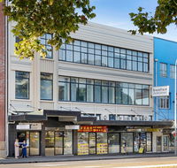 Breakfree on Broadway Sydney - Holiday Find