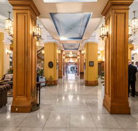 Castlereagh Boutique Hotel Ascend - Holiday Find