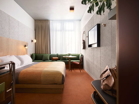 ACE Hotel Sydney - Holiday Find 8