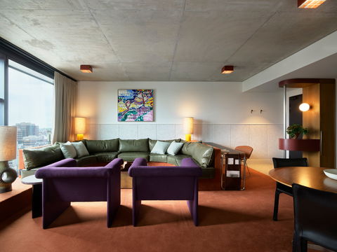 ACE Hotel Sydney - Holiday Find 11