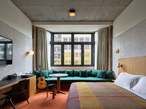ACE Hotel Sydney - Holiday Find 13
