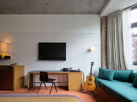 ACE Hotel Sydney - Holiday Find 14