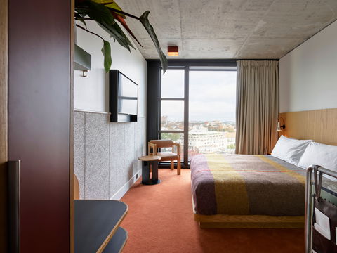 ACE Hotel Sydney - Holiday Find 17