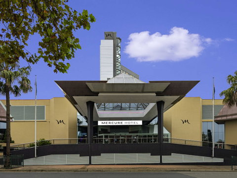 Mercure Sydney Bankstown - Holiday Find 0