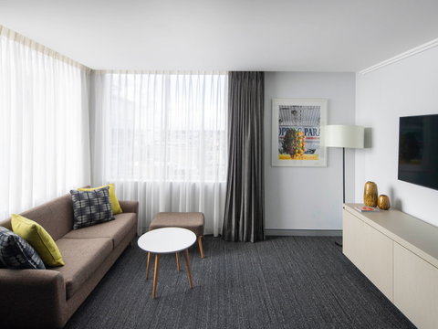 Mercure Sydney Bankstown - Holiday Find 13