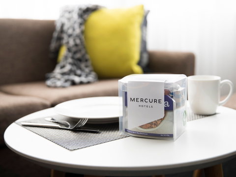 Mercure Sydney Bankstown - Holiday Find 16
