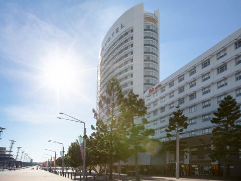 Novotel Sydney Olympic Park - Holiday Find 0
