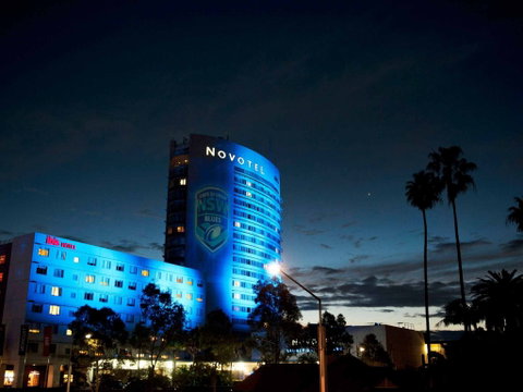 Novotel Sydney Olympic Park - Holiday Find 1