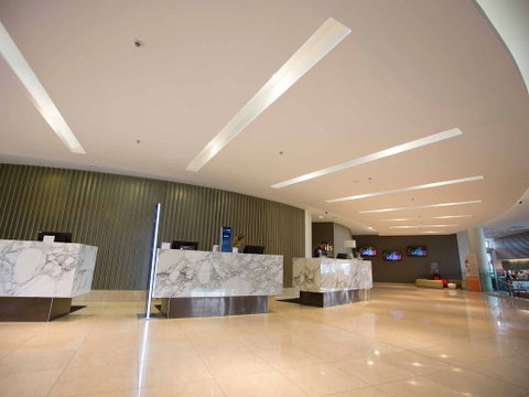Novotel Sydney Olympic Park - Holiday Find 2