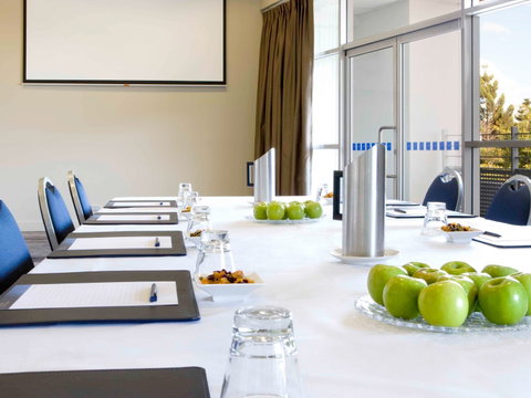 Novotel Sydney Olympic Park - Holiday Find 6
