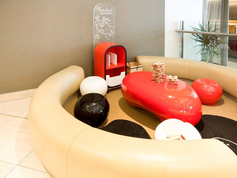 Novotel Sydney Olympic Park - Holiday Find 13