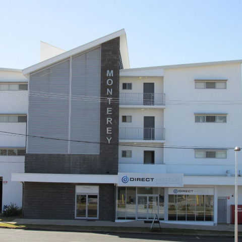 Direct Hotels - Monterey Moranbah - Holiday Find 0