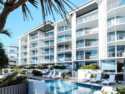 Grand Mercure Apartments Bargara - Holiday Find 0