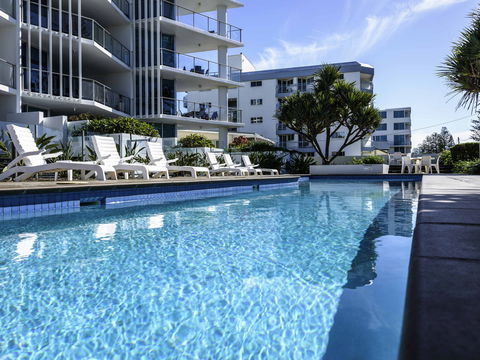Grand Mercure Apartments Bargara - Holiday Find 1
