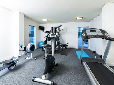 Grand Mercure Apartments Bargara - Holiday Find 9