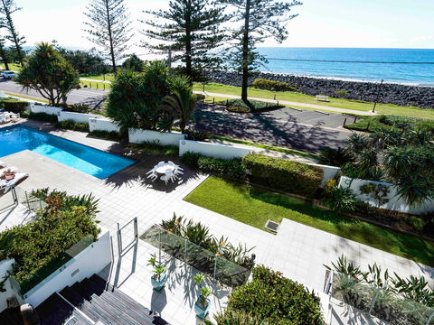 Grand Mercure Apartments Bargara - Holiday Find 10
