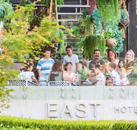 East Hotel - Holiday Find