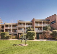 Adina Serviced Apts Canberra Kingston - Holiday Find