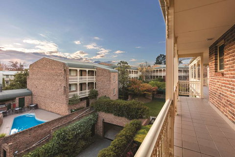 Adina Serviced Apts Canberra Kingston - Holiday Find 4