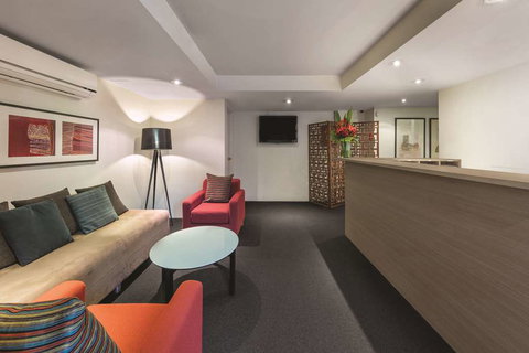 Adina Serviced Apts Canberra Kingston - Holiday Find 5