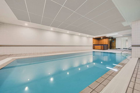 Adina Serviced Apts Canberra Kingston - Holiday Find 12