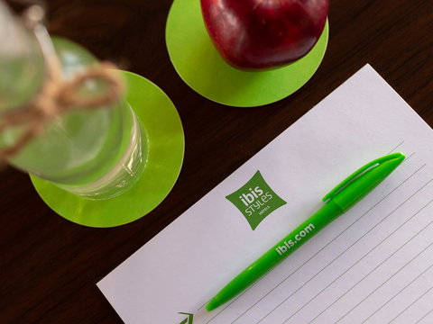 Ibis Styles Canberra - Holiday Find 10