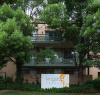 Kingston Terrace Serviced Apartments - Holiday Find