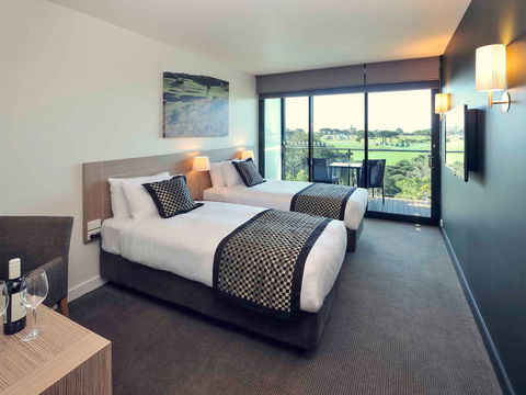 Mercure Portsea - Holiday Find 4