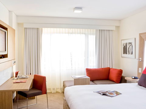 Novotel Sydney Olympic Park - Holiday Find 4
